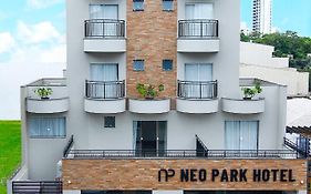 Neo Park Hotel